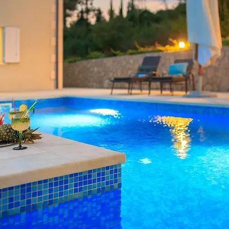 Hedera Estate, Hedera Vii * Zaton (Dubrovnik-Neretva)