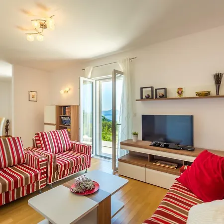 Βίλα Hedera Estate, Hedera Vii *