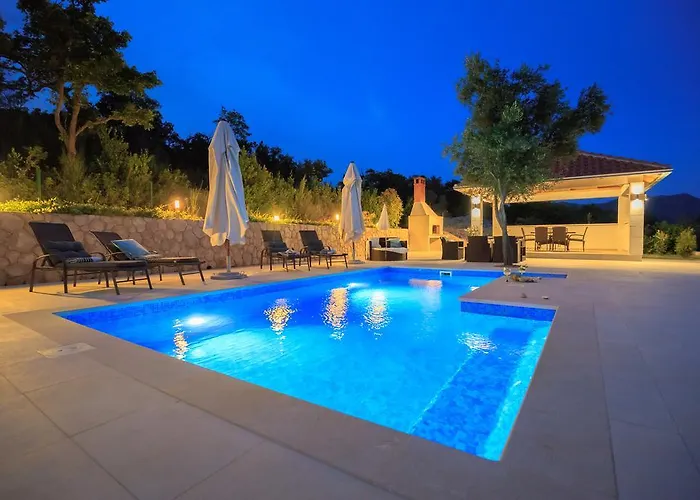 Willa Hedera Estate, Hedera Vii