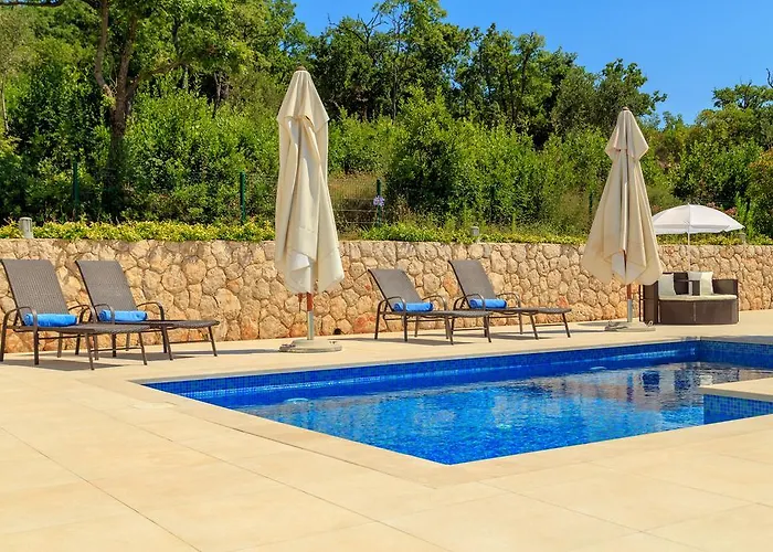 Willa Hedera Estate, Hedera Vii *