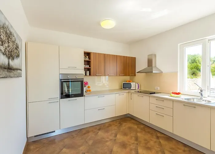 Willa Hedera Estate, Hedera Vii Zaton (Dubrovnik-Neretva)