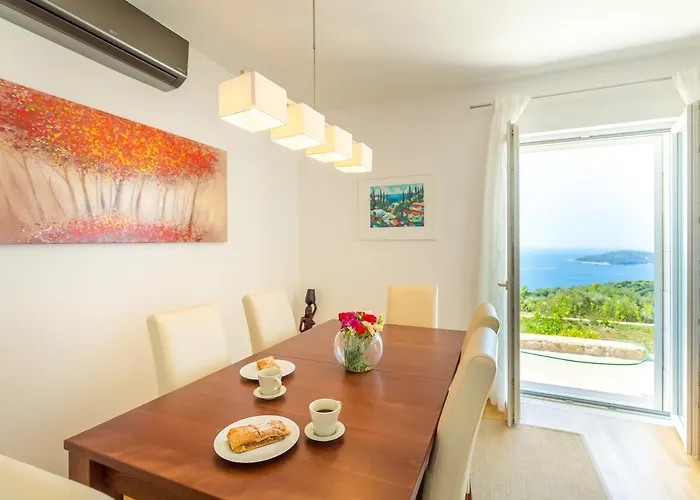 Willa Hedera Estate, Hedera Vii *