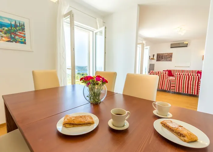 Hedera Estate, Hedera Vii Willa *