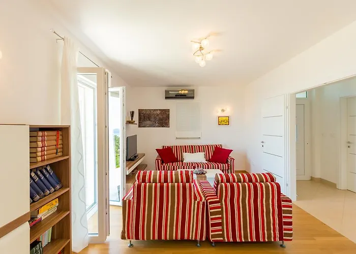 Hedera Estate, Hedera Vii * Zaton (Dubrovnik-Neretva)