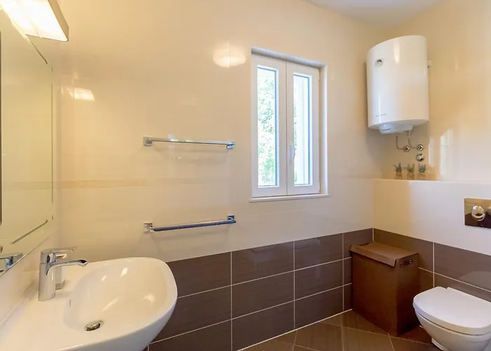 Hedera Estate, Hedera Vii Willa Zaton (Dubrovnik-Neretva)