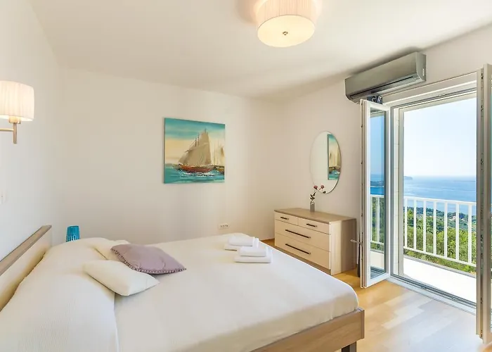 Hedera Estate, Hedera Vii *