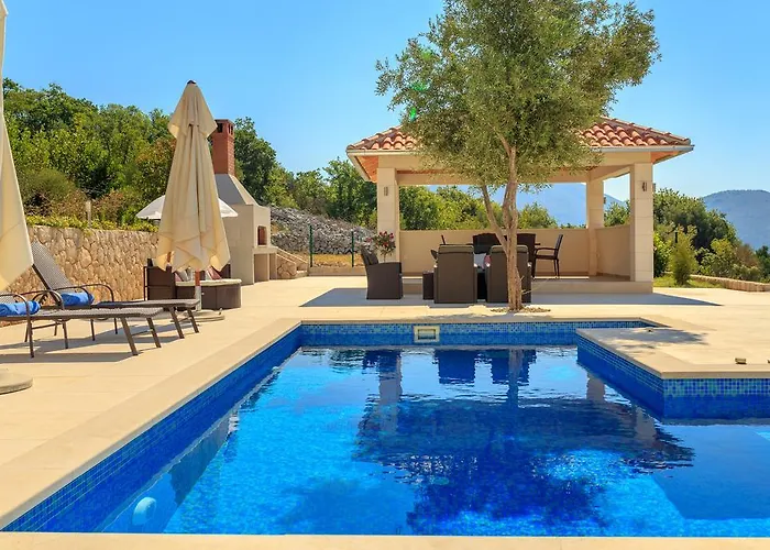 Hedera Estate, Hedera Vii * Zaton (Dubrovnik-Neretva)