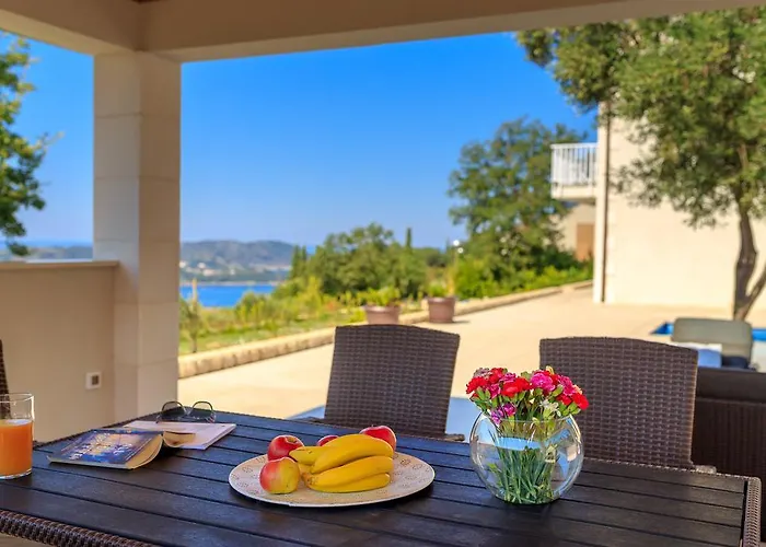 Willa Hedera Estate, Hedera Vii *