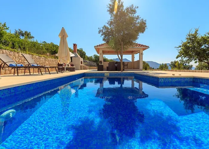 Hedera Estate, Hedera Vii