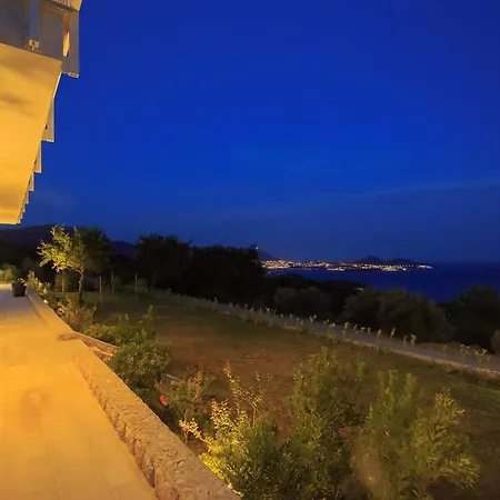 Hedera Estate, Hedera Vii Vila Zaton (Dubrovnik-Neretva)