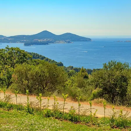Hedera Estate, Hedera Vii Vila Zaton (Dubrovnik-Neretva)