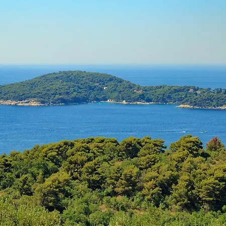 Hedera Estate, Hedera Vii * Zaton (Dubrovnik-Neretva)