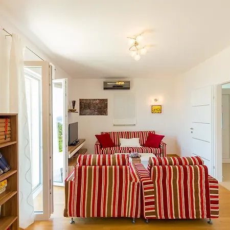 Hedera Estate, Hedera Vii * Zaton