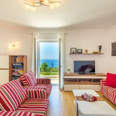 Villa Hedera Vii Zaton (Dubrovnik-Neretva)