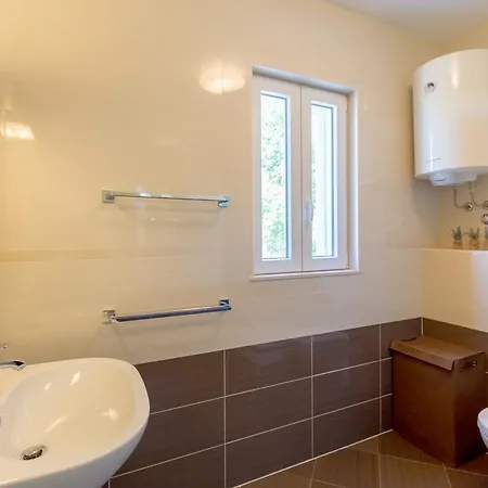 Hedera Estate, Hedera Vii Villa Zaton