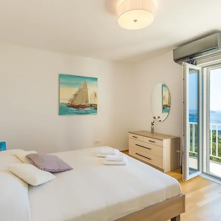 Hedera Estate, Hedera Vii *