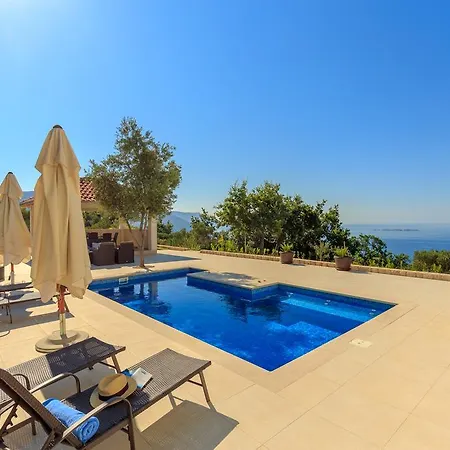 Villa Hedera Estate, Hedera Vii *