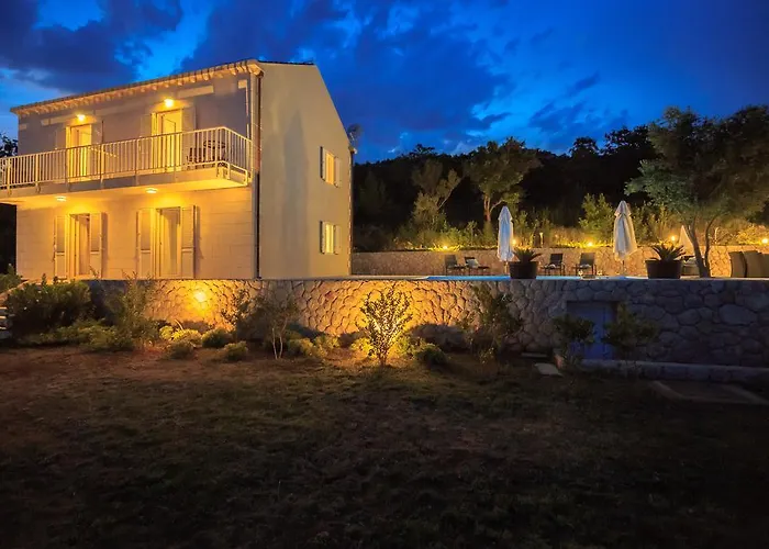 Vila Hedera Estate, Hedera Vii