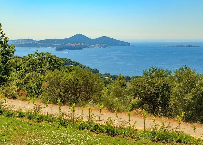 Hedera Estate, Hedera Vii Vila Zaton (Dubrovnik-Neretva)