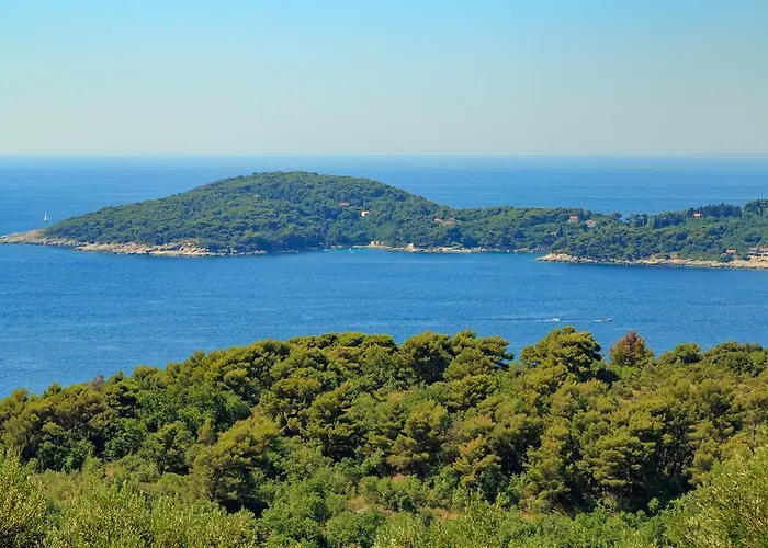 Hedera Estate, Hedera Vii * Zaton (Dubrovnik-Neretva)