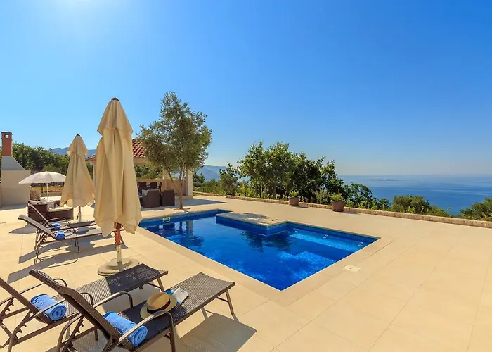 Vila Hedera Estate, Hedera Vii *