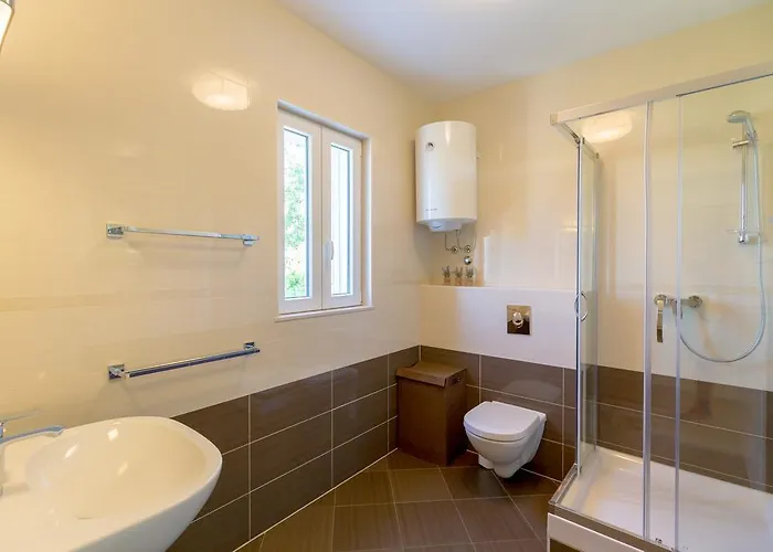 Hedera Estate, Hedera Vii Vila Zaton (Dubrovnik-Neretva)